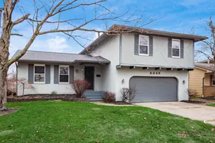 6348 Birkewood St, Columbus, OH 43229 - Photo 1