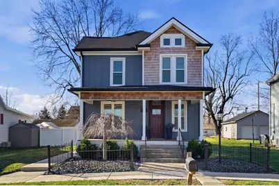 81 Town Street, Pataskala, OH 43062 - Photo 1