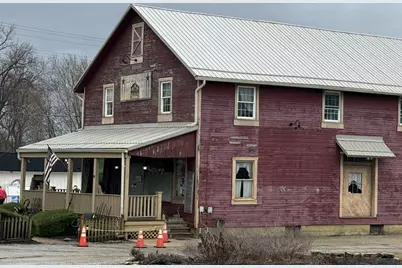 153 S Hinde Street, Washington Court House, OH 43160 - Photo 1