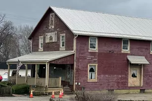 153 S Hinde St, Washington Court House, OH 43160 - Photo 1