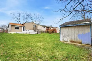 3309 Parklane Ave, Columbus, OH 43231 - Photo 9