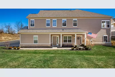 3732 Evelynton Avenue, Lewis Center, OH 43035 - Photo 1