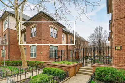 36 W Russell Street, Columbus, OH 43215 - Photo 1