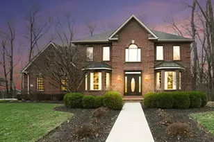 1917 Nichole Cir, Lancaster, OH 43130 - Photo 3