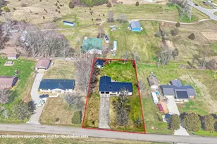 106 Ambey Ln, Vinton, OH 45686 - Photo 3