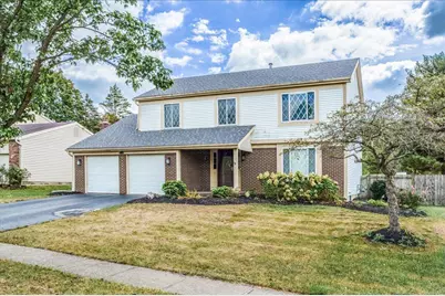 199 Spicewood Lane, Powell, OH 43065 - Photo 29