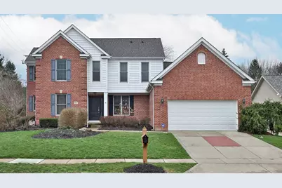 3827 Rockpointe Drive, Columbus, OH 43221 - Photo 1