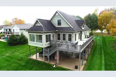 926 Fairway Drive, Howard, OH 43028 - Photo 1