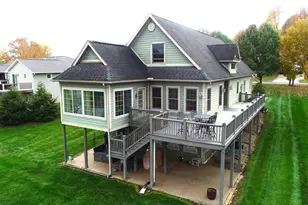 926 Fairway Dr, Howard, OH 43028 - Photo 1