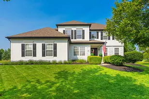 7593 Polo Ln, Powell, OH 43065 - Photo 1