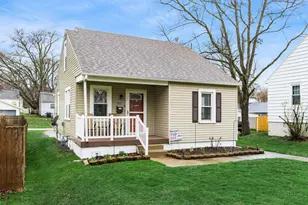 621 Harding Ave, Lancaster, OH 43130 - Photo 1