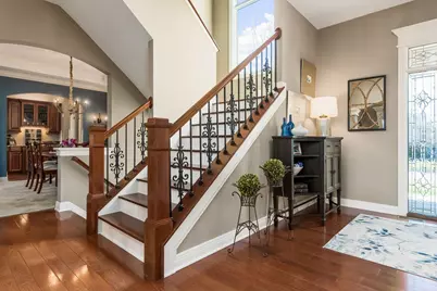 4552 N Hampton Drive, Dublin, OH 43016 - Photo 5