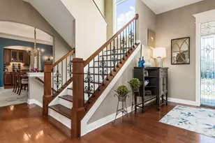 4552 N Hampton Dr, Dublin, OH 43016 - Photo 5