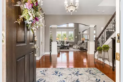 4552 N Hampton Drive, Dublin, OH 43016 - Photo 3