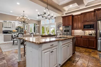 4552 N Hampton Drive, Dublin, OH 43016 - Photo 25