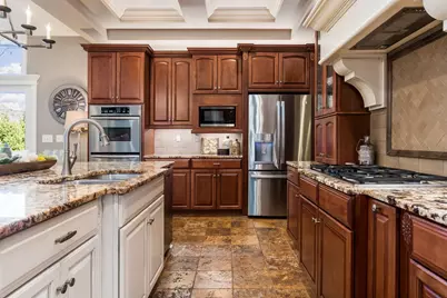 4552 N Hampton Drive, Dublin, OH 43016 - Photo 21