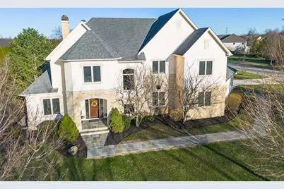 4552 N Hampton Drive, Dublin, OH 43016 - Photo 1