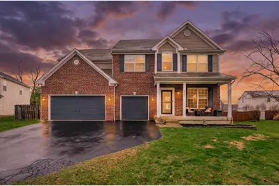 5751 Little Red Rover Street, Groveport, OH 43125 - Photo 1