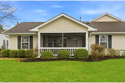 8607 Victoria Meadow Lane, Reynoldsburg, OH 43068 - Photo 25