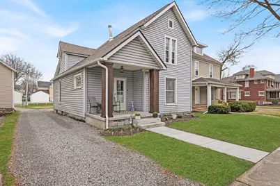 504 N Main Street, Bellefontaine, OH 43311 - Photo 5