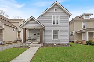 504 N Main St, Bellefontaine, OH 43311 - Photo 1