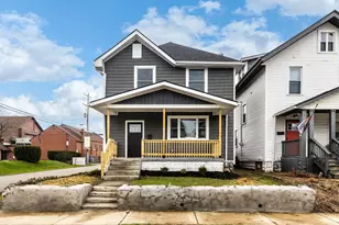 575 Hanford St, Columbus, OH 43206 - Photo 1