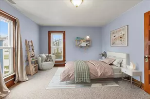 309 N Detroit St, West Liberty, OH 43357 - Photo 7