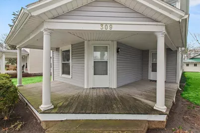 309 N Detroit Street, West Liberty, OH 43357 - Photo 15