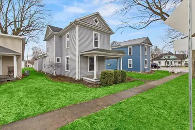 309 N Detroit Street, West Liberty, OH 43357 - Photo 3