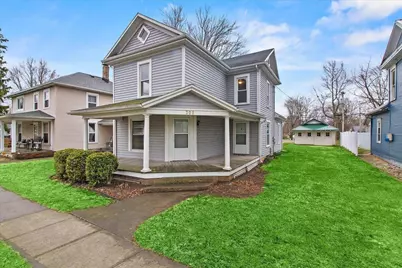 309 N Detroit Street, West Liberty, OH 43357 - Photo 3