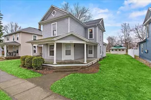 309 N Detroit St, West Liberty, OH 43357 - Photo 3