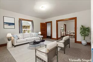 309 N Detroit St, West Liberty, OH 43357 - Photo 1