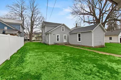 309 N Detroit Street, West Liberty, OH 43357 - Photo 33