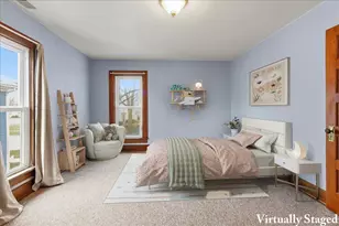 309 N Detroit St, West Liberty, OH 43357 - Photo 5