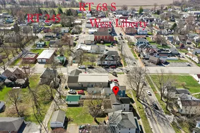 309 N Detroit Street, West Liberty, OH 43357 - Photo 55