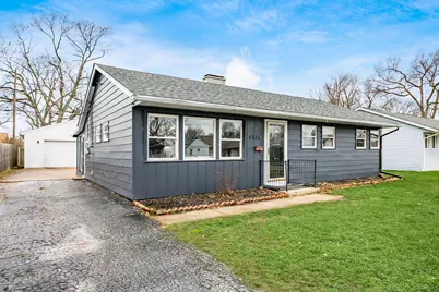 4275 Wayne Street, Hilliard, OH 43026 - Photo 3