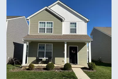 98 Glenridge Drive, Newark, OH 43055 - Photo 1