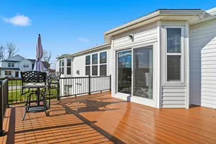 510 Flintlock Dr, Galena, OH 43021 - Photo 55