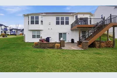 510 Flintlock Drive, Galena, OH 43021 - Photo 53