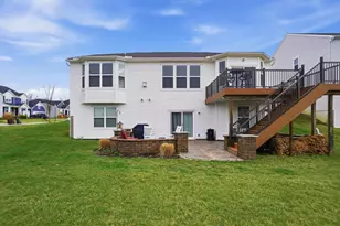 510 Flintlock Dr, Galena, OH 43021 - Photo 53