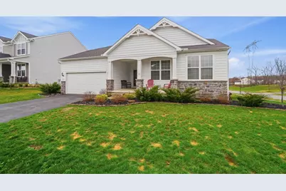 510 Flintlock Drive, Galena, OH 43021 - Photo 1