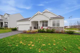 510 Flintlock Dr, Galena, OH 43021 - Photo 1