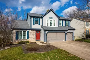 114 Highmeadow Dr, Columbus, OH 43230 - Photo 1