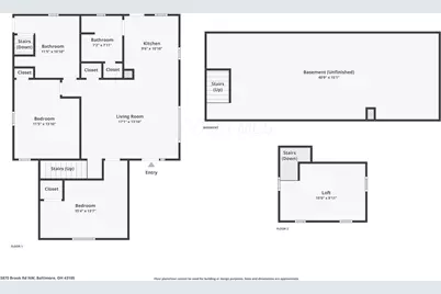 5870 Brook Road NW, Baltimore, OH 43105 - Photo 65