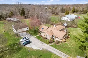 357 N Three B's & K Rd, Sunbury, OH 43074 - Photo 1