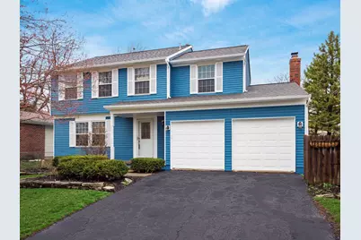 2000 Dina Court, Powell, OH 43065 - Photo 31