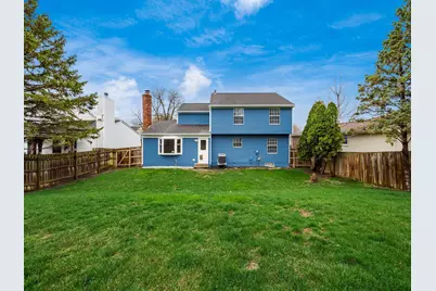 2000 Dina Court, Powell, OH 43065 - Photo 35