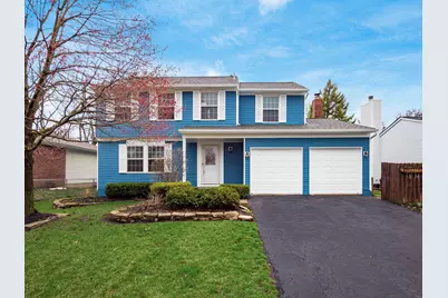 2000 Dina Court, Powell, OH 43065 - Photo 33