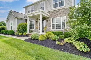 1355 Big Bluestem Way, Sunbury, OH 43074 - Photo 1