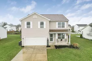 604 Clark Ave, Ashville, OH 43103 - Photo 1